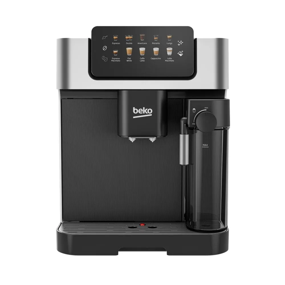 BEKO APARAT ZA ESPRESSO KAFU CEG 7304 X