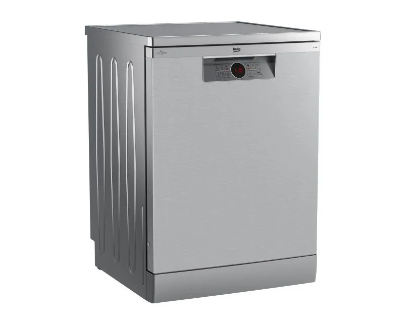 BEKO BDFN 26430 X mašina za pranje sudova