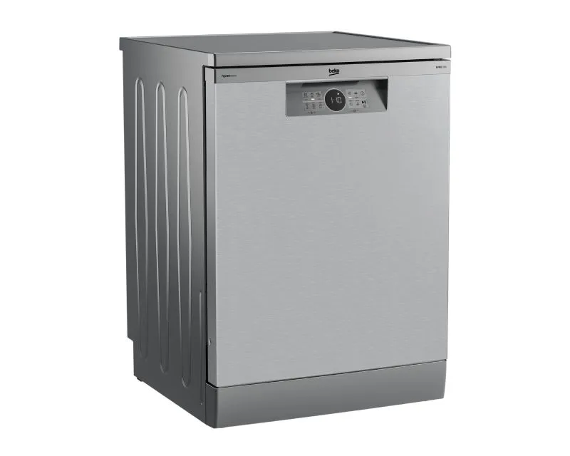 BEKO BDFN26540XP ProSmart inverter mašina za pranje sudova