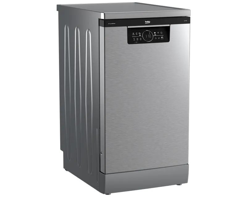 BEKO BDFS 26120 XQ Mašina za pranje sudova