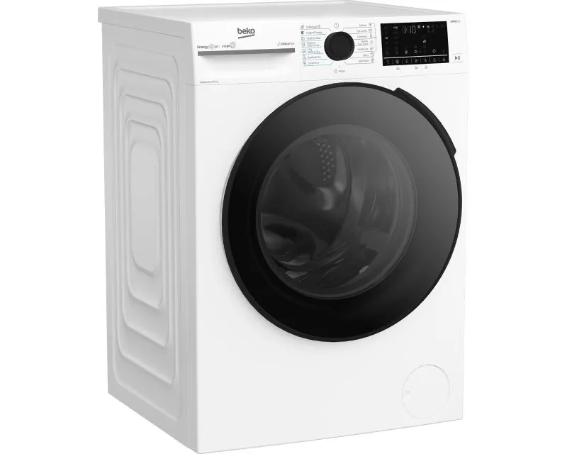 BEKO BM5DFT48447W ProSmart inverter mašina za pranje i sušenje veša
