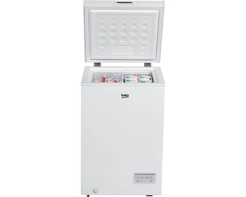 BEKO CF100EWN horizontalni zamrzivač