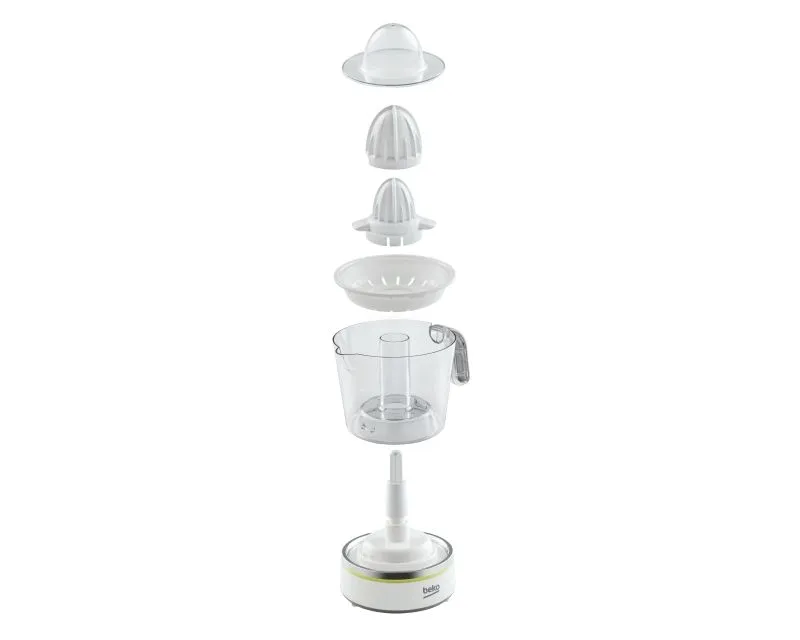 BEKO CJB5103W Cediljka za citruse