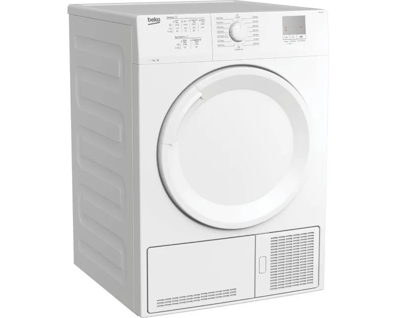 BEKO DF 7111 PAW mašina za sušenje veša