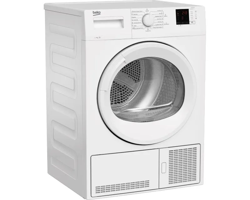 BEKO DU 7112 PA1 mašina za sušenje veša