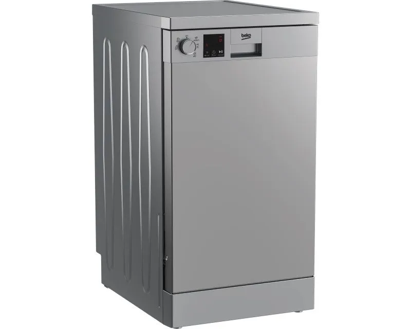 BEKO DVS 05024 S mašina za pranje sudova