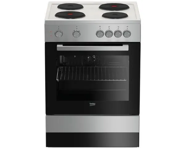 BEKO ELEKTRIČNI ŠPORET FSE 66000 GS
