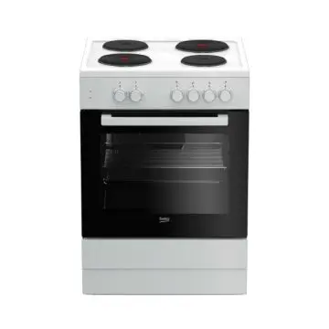 BEKO ELEKTRIČNI ŠPORET FSE 66000 GW