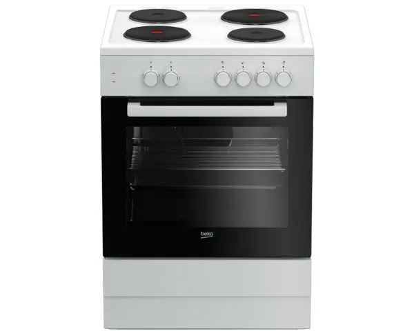 BEKO ELEKTRIČNI ŠPORET FSE 66000 GW