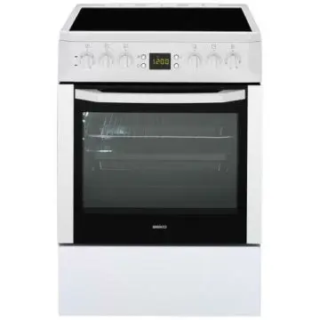 BEKO ELEKTRIČNI ŠPORET FSE67300GW