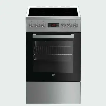 BEKO ELEKTRIČNI ŠPORET FSM 57300 GX