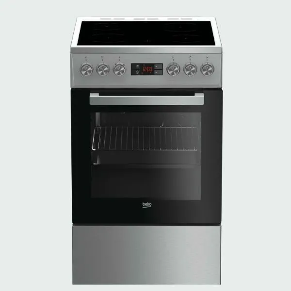 BEKO ELEKTRIČNI ŠPORET FSM 57300 GX