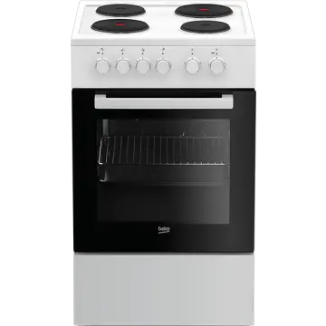BEKO ELEKTRIČNI ŠPORET FSS 56000 W