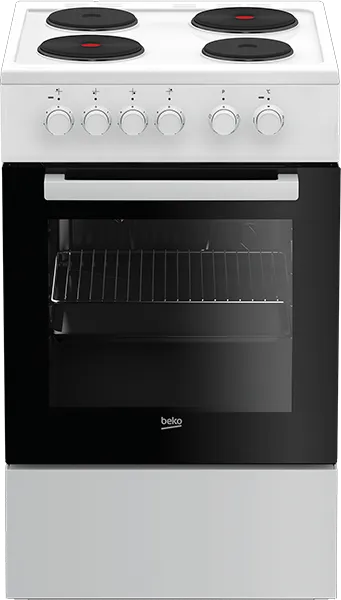BEKO ELEKTRIČNI ŠPORET FSS 56000 W