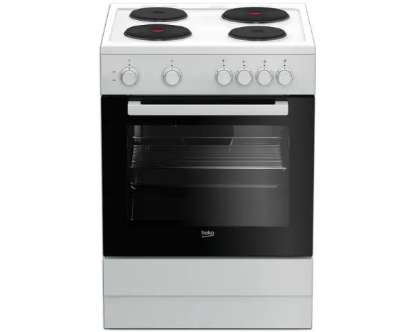 BEKO ELEKTRIČNI ŠPORET FSS 66000 W