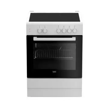 BEKO ELEKTRIČNI ŠPORET FSS67000GW