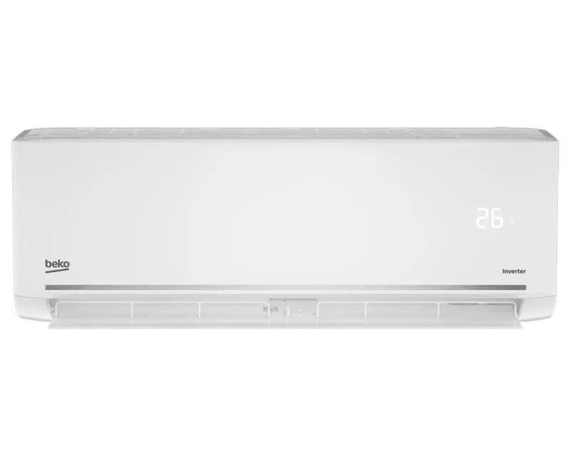 BEKO INVERTER KLIMA BEVHPG 120 / BEHPG 121