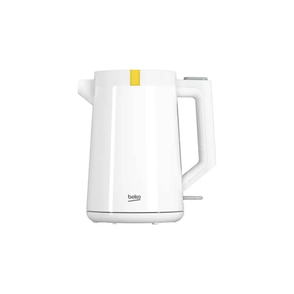 BEKO KETLER WKM 4215 W