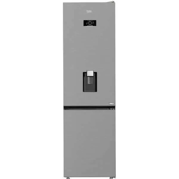 BEKO KOMBINOVANI FRIŽIDER B3RCNA404HDXB1