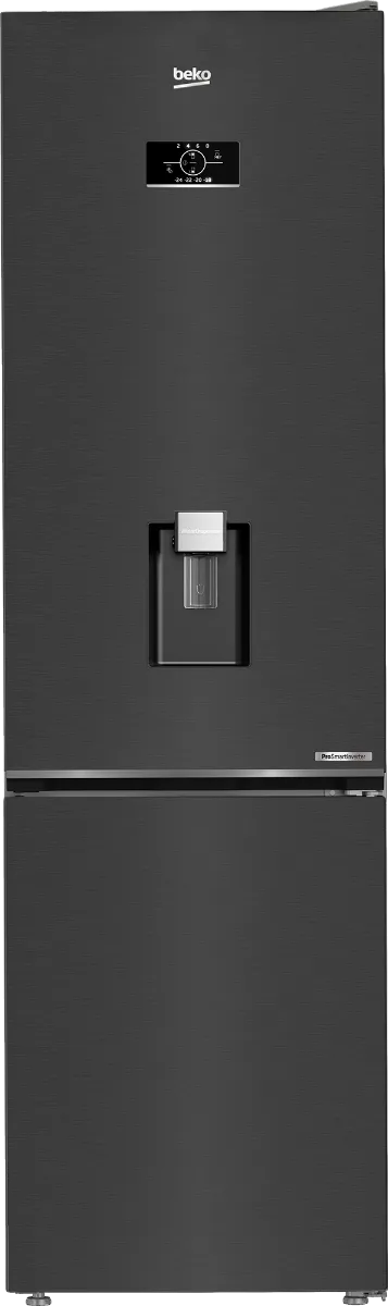 BEKO KOMBINOVANI FRIŽIDER B5RCNA405HDXBR