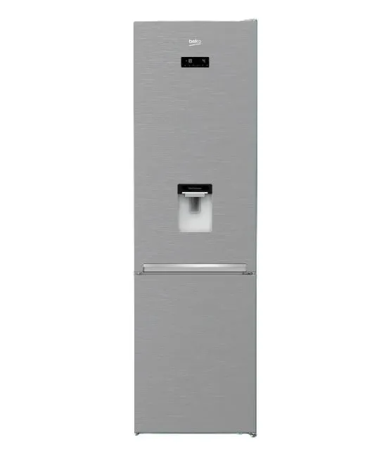 BEKO KOMBINOVANI FRIŽIDER RCNA406E40DZXBN
