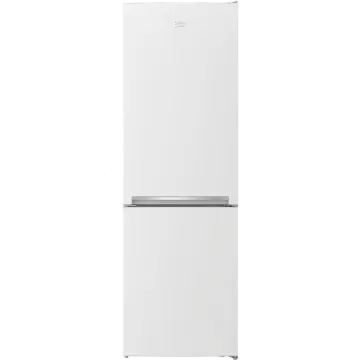 BEKO KOMBINOVANI FRIŽIDER RCSA366K40WN