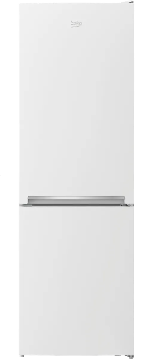 BEKO KOMBINOVANI FRIŽIDER RCSA366K40WN