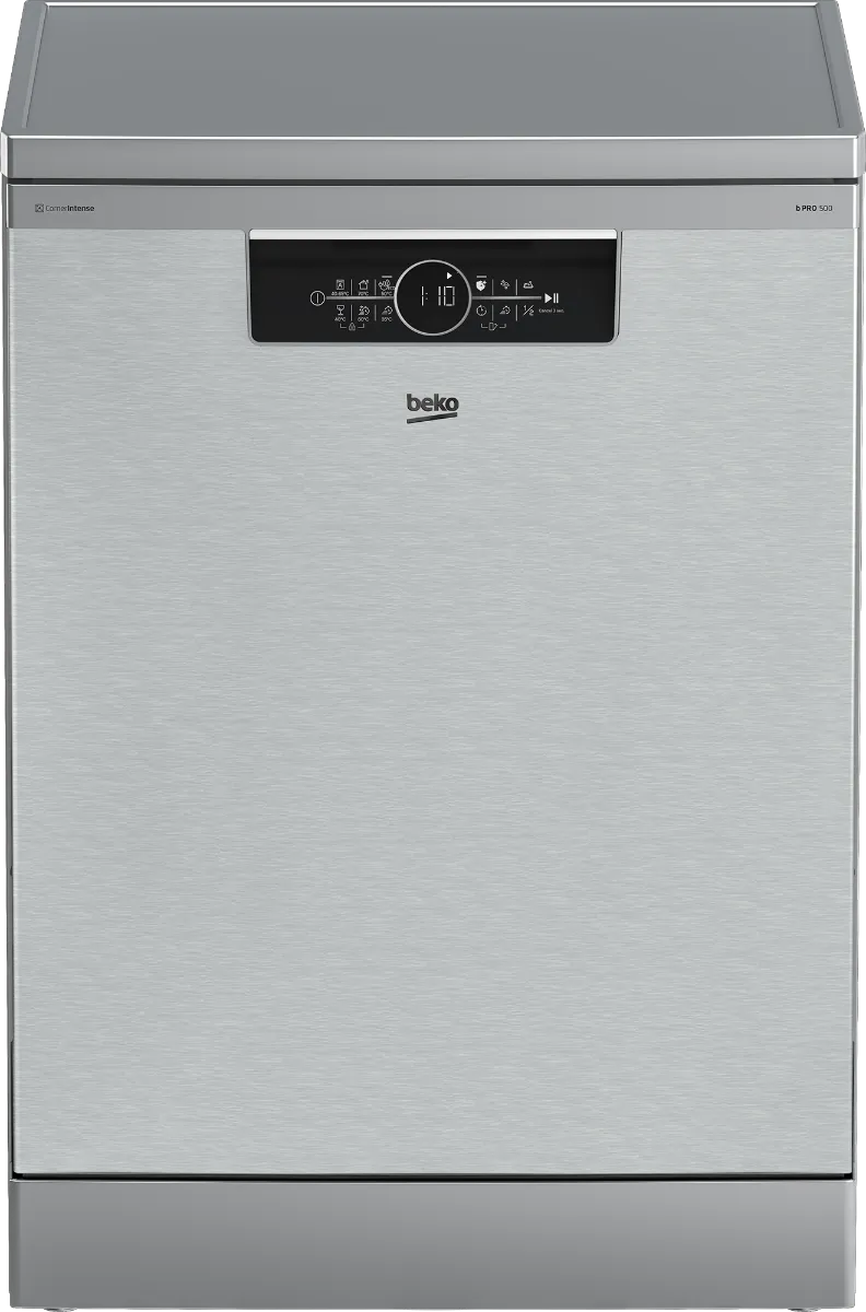 BEKO MAŠINA ZA PRANJE POSUDJA BDFN36640XC
