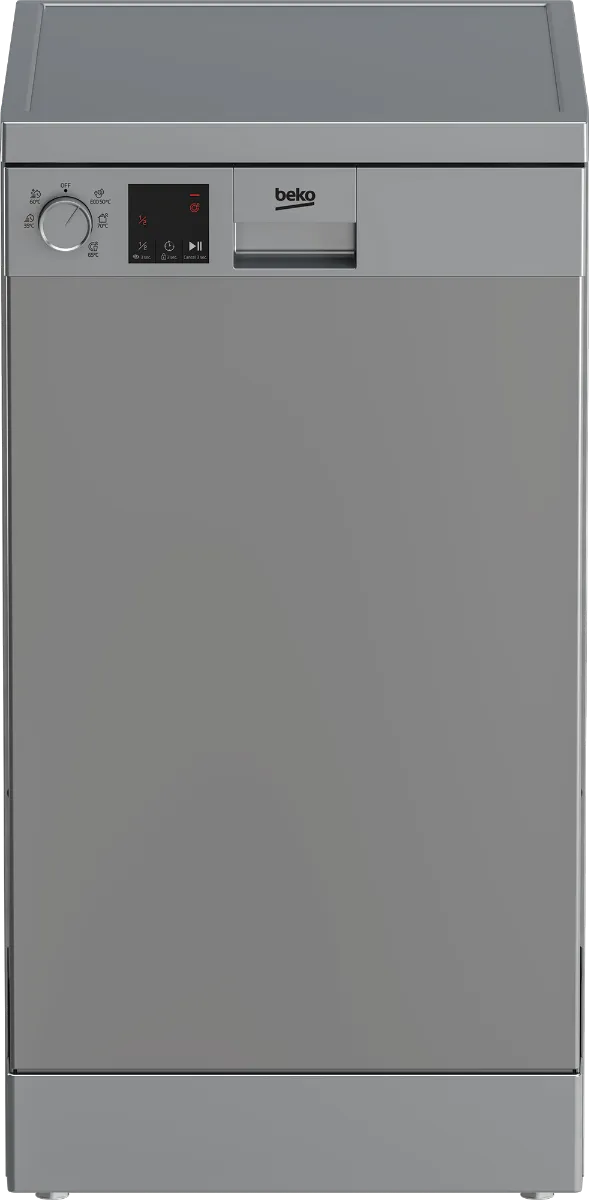 BEKO MAŠINA ZA PRANJE POSUDJA DVS 05024 S