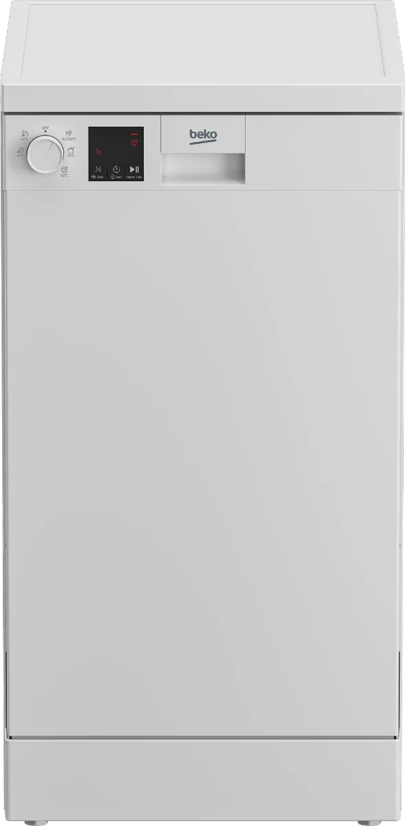 BEKO MAŠINA ZA PRANJE POSUDJA DVS 05024 W