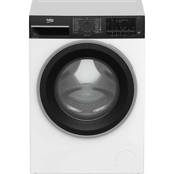 BEKO MAŠINA ZA PRANJE VEŠA B3WFT 59225 W 9 kg, 1200 obrtaja