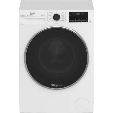 BEKO MAŠINA ZA PRANJE VEŠA B5WFU 59415 W 9 kg, 1400 obrtaja