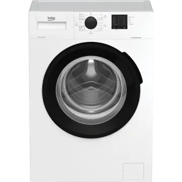 BEKO MAŠINA ZA PRANJE VEŠA WUE 7611D XAW 7 kg, 1200 obrtaja