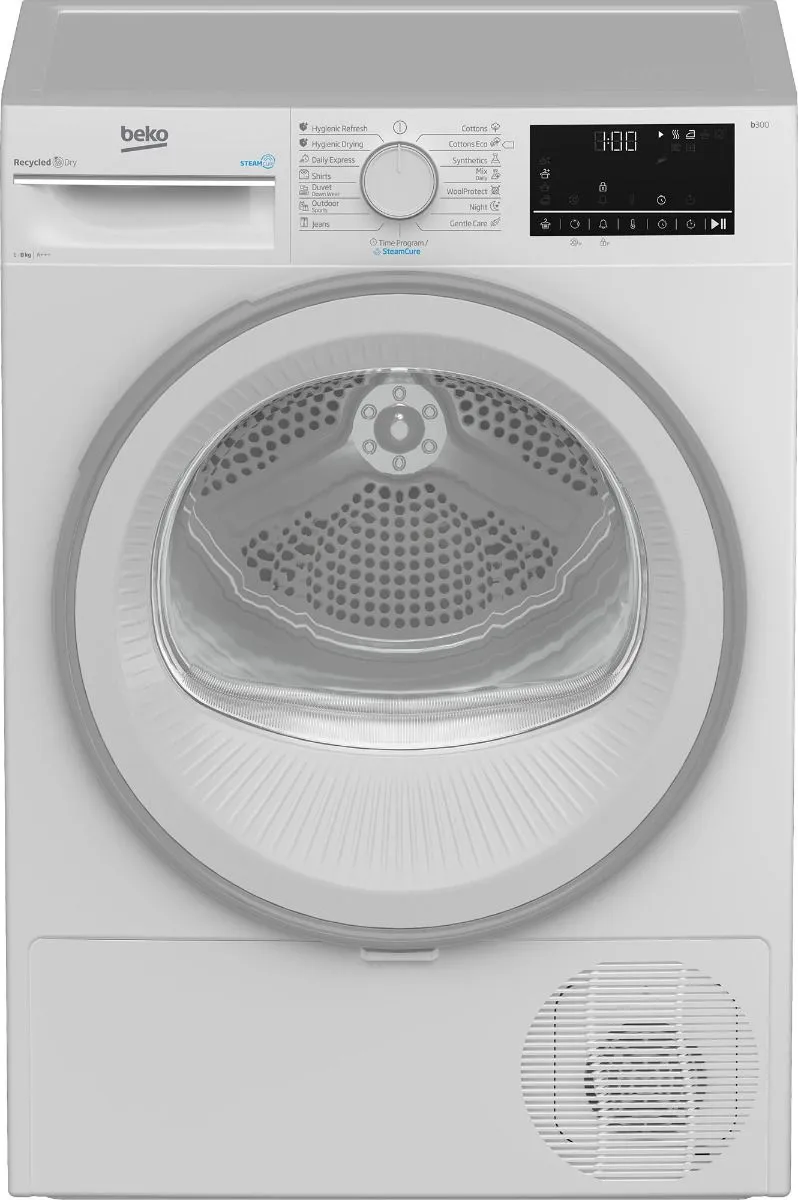 BEKO MAŠINA ZA SUŠENJE VEŠA B3T 42242