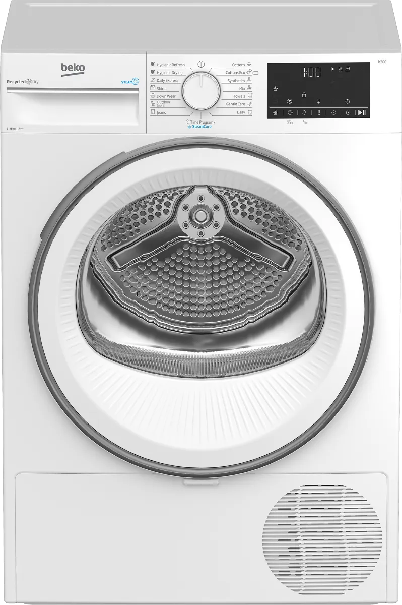 BEKO MAŠINA ZA SUŠENJE VEŠA B3T 68230