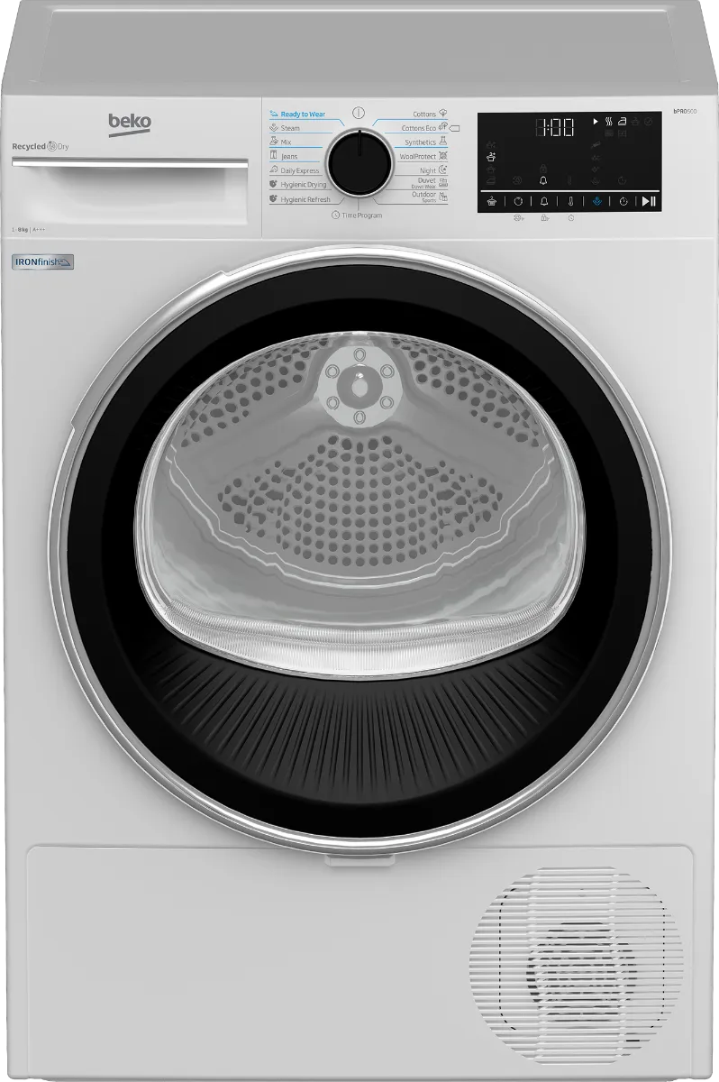 BEKO MAŠINA ZA SUŠENJE VEŠA B5T 68243