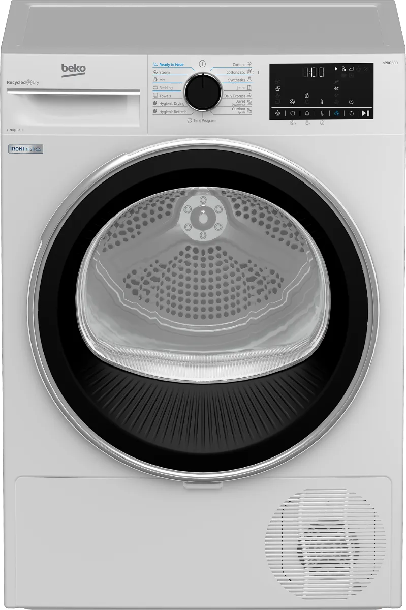 BEKO MAŠINA ZA SUŠENJE VEŠA B5T 69233