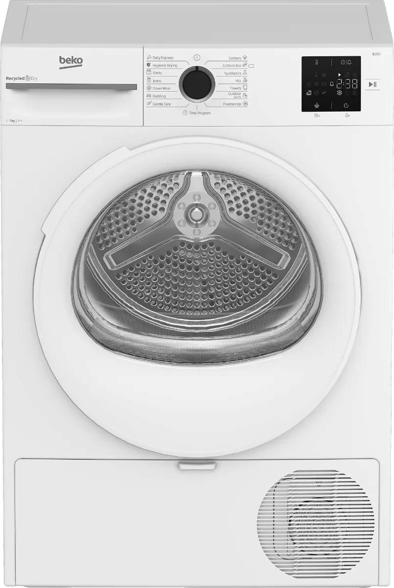 BEKO MAŠINA ZA SUŠENJE VEŠA BM3T37230W