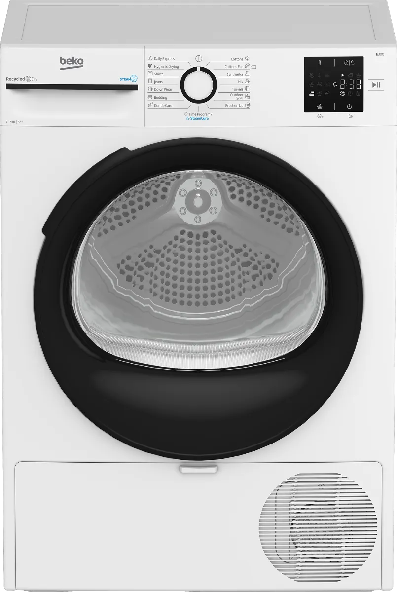 BEKO MAŠINA ZA SUŠENJE VEŠA BM3T37239WB