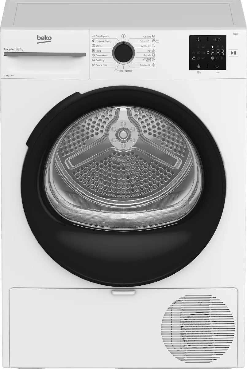 BEKO MAŠINA ZA SUŠENJE VEŠA BM3T38230W