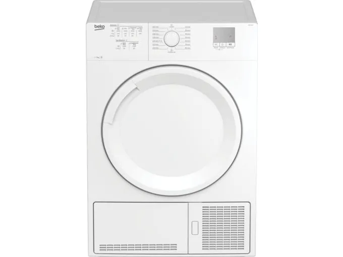 BEKO MAŠINA ZA SUŠENJE VEŠA DF 7111 PAW