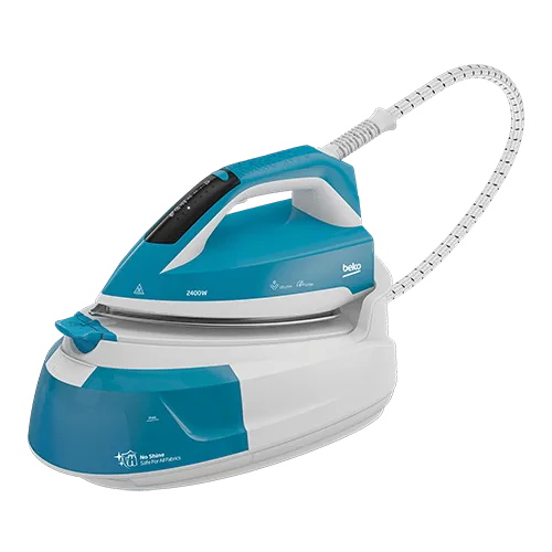 BEKO PARNA STANICA  SGA 6124D