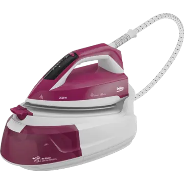 BEKO PARNA STANICA  SGA 6126R