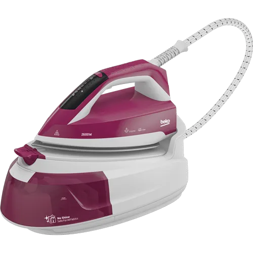 BEKO PARNA STANICA  SGA 6126R