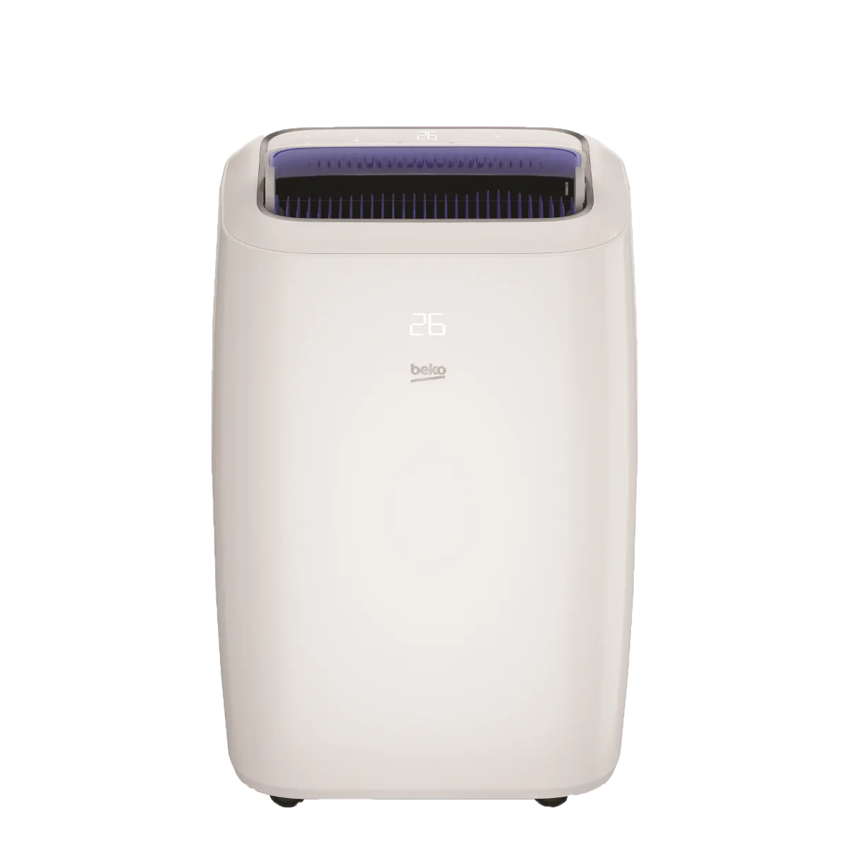 BEKO POKRETNA KLIMA BP 1125 H