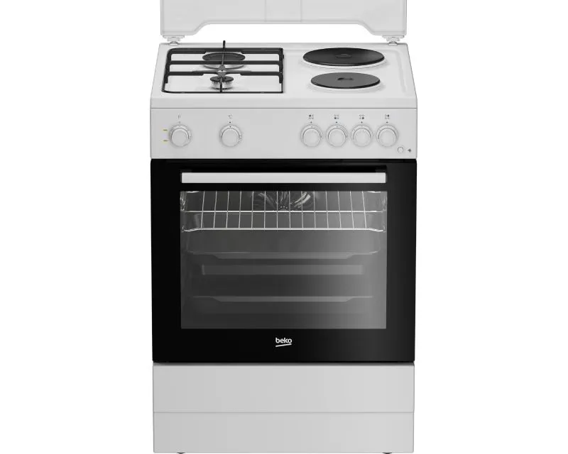 BEKO ŠPORET FBE64010WDN