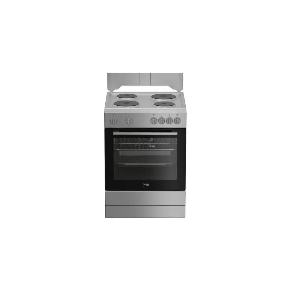 BEKO ŠPORET FBE66000DS