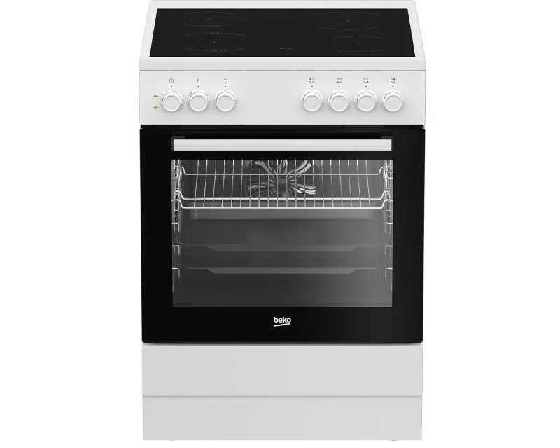 BEKO ŠPORET FBE67100GWS