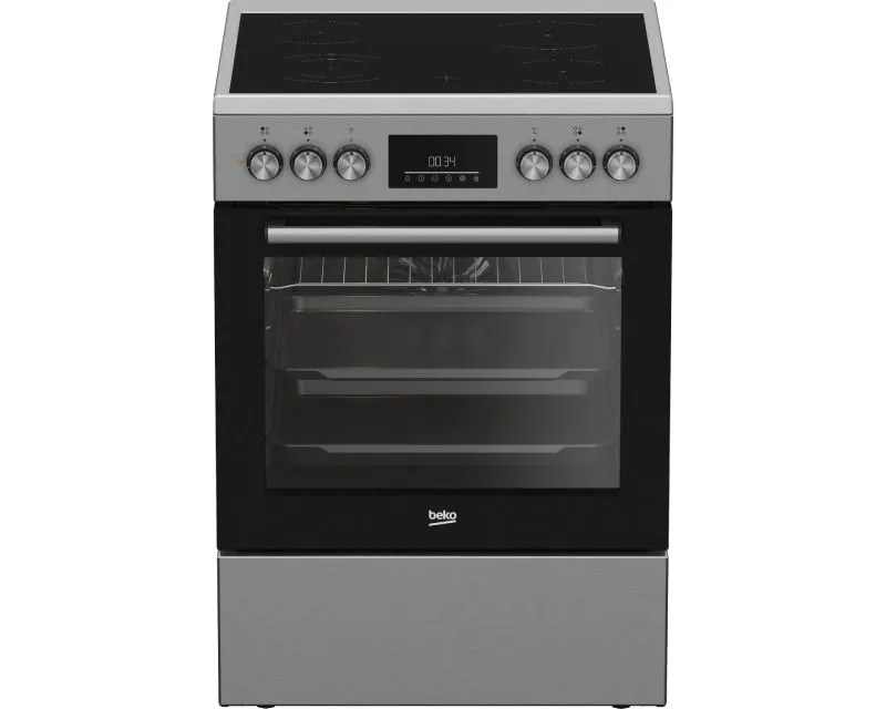 BEKO ŠPORET FBE67310GX