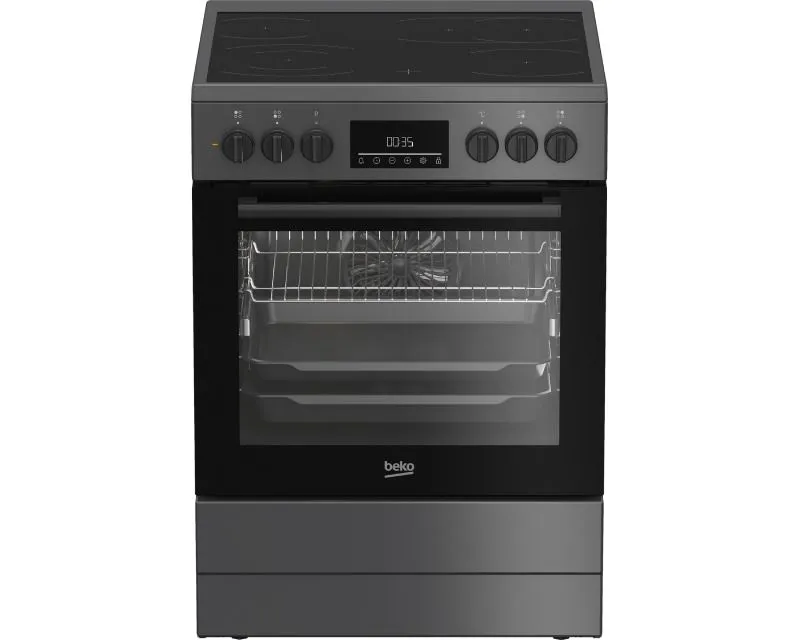 BEKO ŠPORET FBM67320GAT